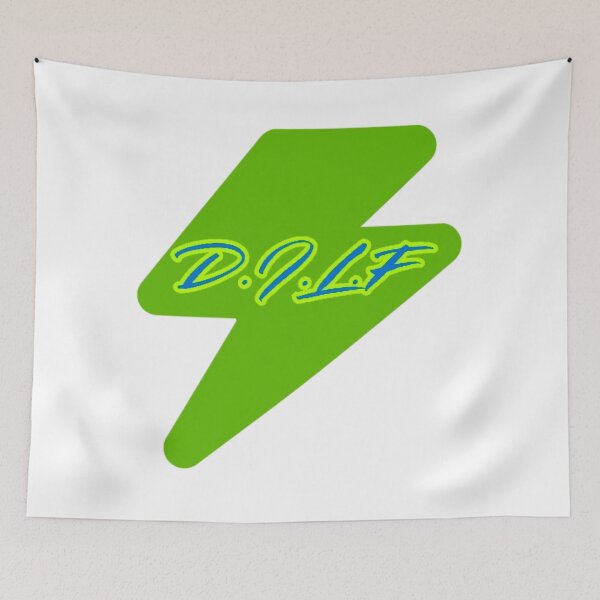 Item preview, D.I.L.F designed and sold by M-J-A-C.