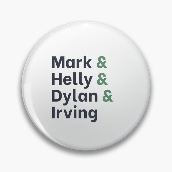 Item preview, Severance TV Show Character Icons Mind-Bending Merch designed and sold by heyhuecreatives.