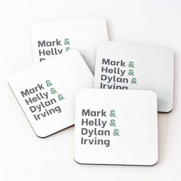 Item preview, Severance TV Show Character Icons Mind-Bending Merch designed and sold by heyhuecreatives.