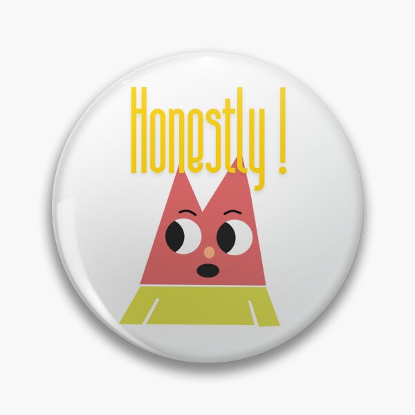 Item preview, Honestly - when that is all you can say! designed and sold by OctopusStudio.