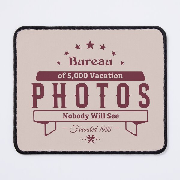 Item preview, Bureau of 5,000 Vacation Photos Nobody Will See designed and sold by Milena R..