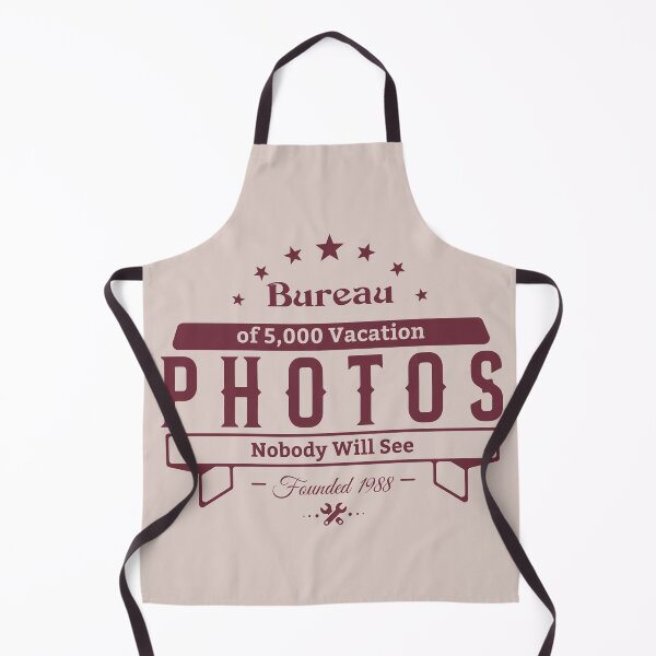 Item preview, Bureau of 5,000 Vacation Photos Nobody Will See designed and sold by Milena R..