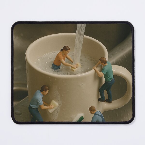 Item preview, the best dishwashers designed and sold by Mauswohn.