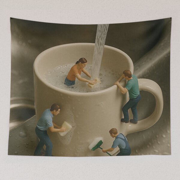 Item preview, the best dishwashers designed and sold by Mauswohn.