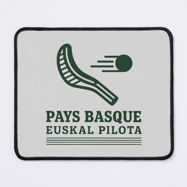 Item preview, Pelota Power — Basque Country (Euskal Pilota) designed and sold by Bratak.