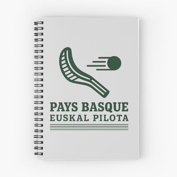 Item preview, Pelota Power — Basque Country (Euskal Pilota) designed and sold by Bratak.