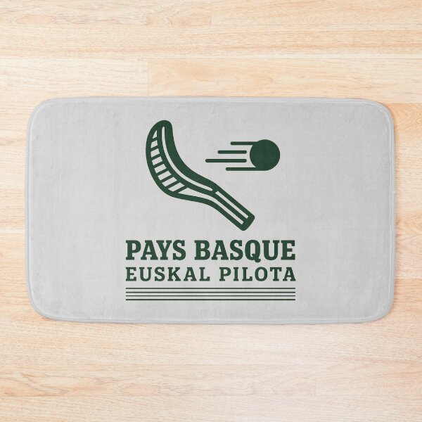 Item preview, Pelota Power — Basque Country (Euskal Pilota) designed and sold by Bratak.
