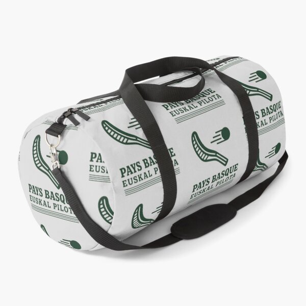 Item preview, Pelota Power — Basque Country (Euskal Pilota) designed and sold by Bratak.