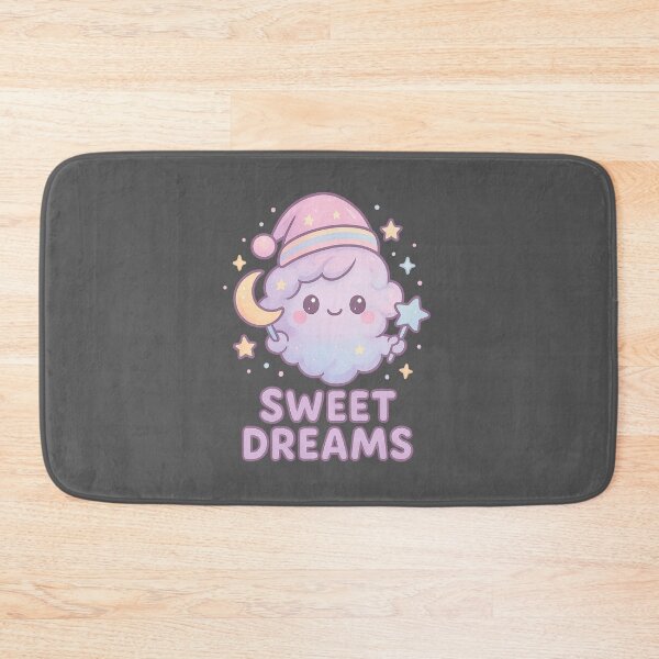 Item preview, Kawaii Dream Elemental – Sweet Dreams designed and sold by Dream Machine.