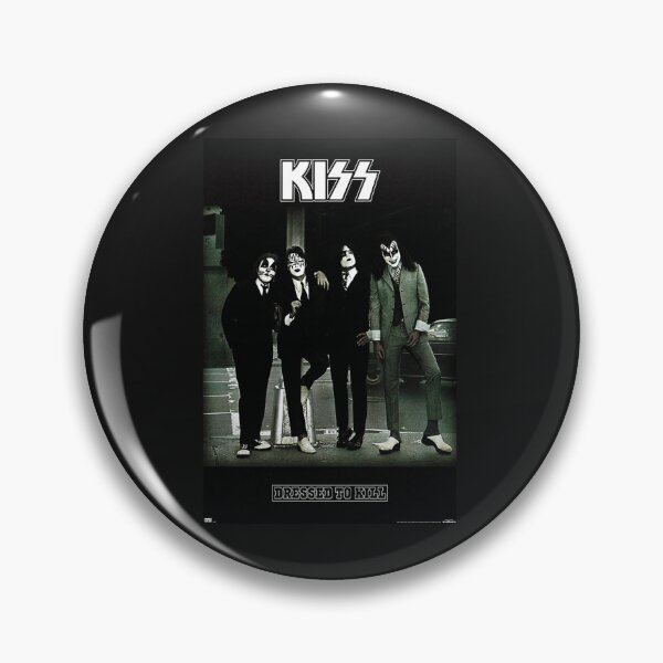 Item preview, Dressed To Kiss designed and sold by ChiquarterCoaxu.