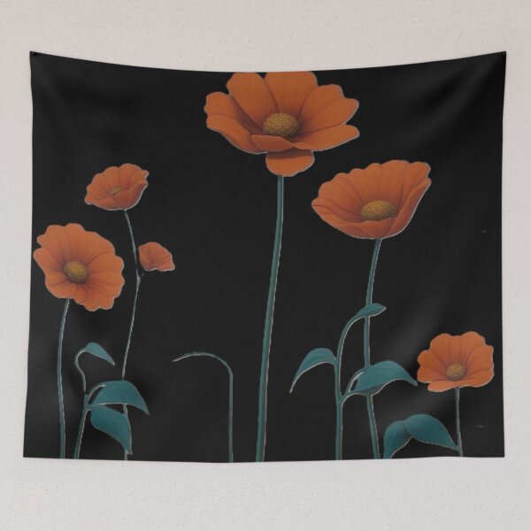 Item preview, Petals designed and sold by tatty58.