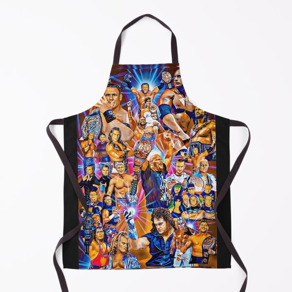 Item preview, Legends Of Wrestling designed and sold by ChiquarterCoaxu.