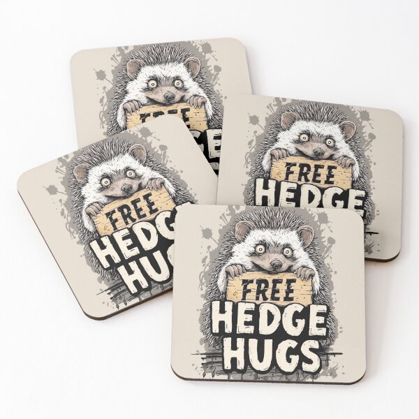 Item preview, HEDGE HUGS designed and sold by Monstalist.