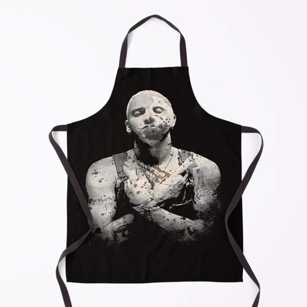 Item preview, eminem - bloody horror designed and sold by AdrianMakeArts.