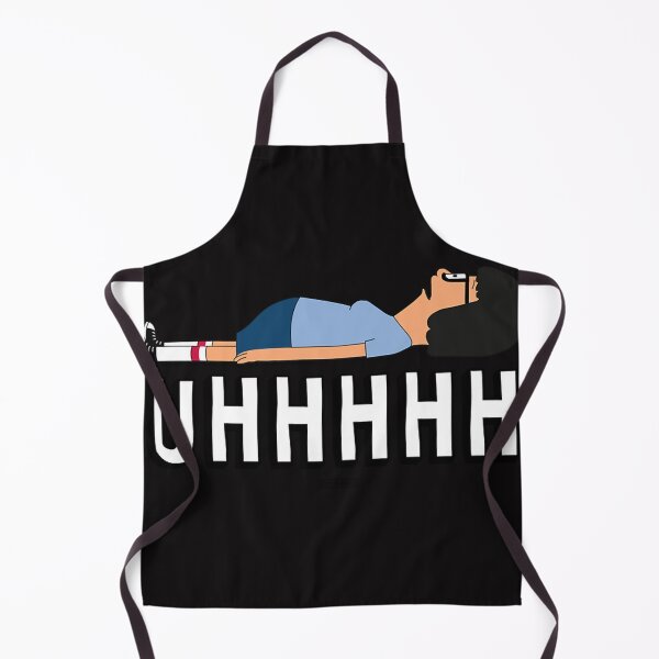 Item preview, Bob Burgers Uhhh Tina Lying On Floor designed and sold by ChiquarterCoaxu.