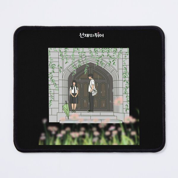 Item preview, Lovely Runner Kdrama designed and sold by AminaWuckert.