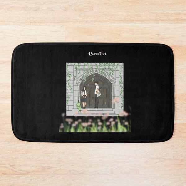 Item preview, Lovely Runner Kdrama designed and sold by AminaWuckert.