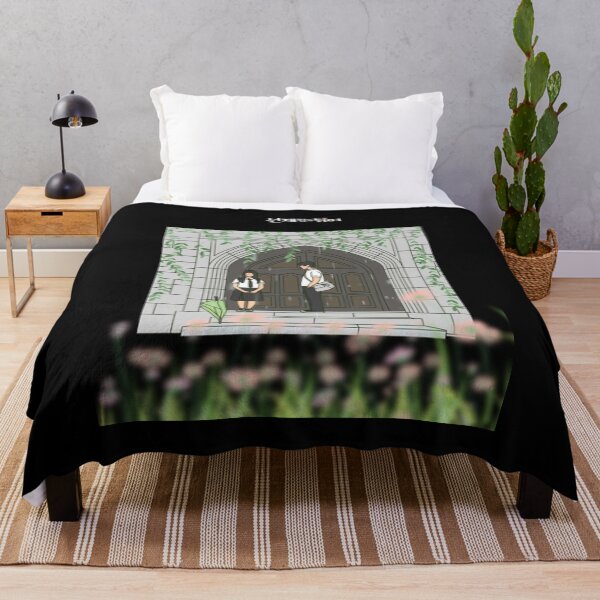 Item preview, Lovely Runner Kdrama designed and sold by AminaWuckert.