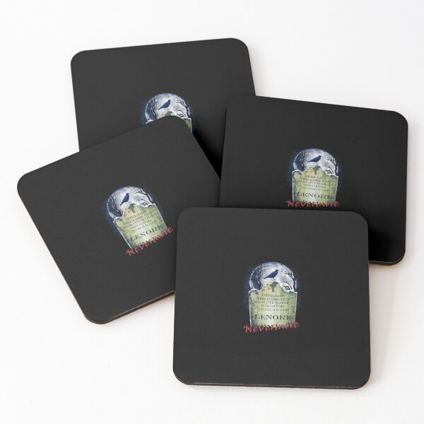 Item preview, Edgar Allan Poe The Raven Essential  designed and sold by Townsendz1.