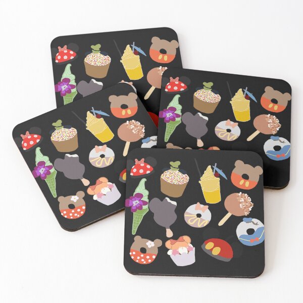 Item preview, A Magical Snack designed and sold by ChiquarterCoaxu.
