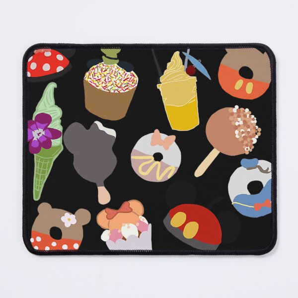 Item preview, A Magical Snack designed and sold by ChiquarterCoaxu.