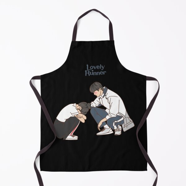 Item preview, Lovely Runner K-drama designed and sold by AminaWuckert.