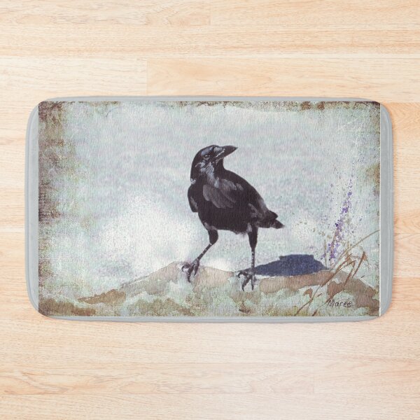 Item preview, Keepers of the Sacred Law designed and sold by Maree Clarkson .