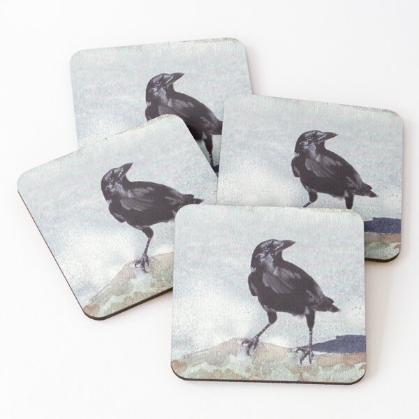 Item preview, Keepers of the Sacred Law designed and sold by Maree Clarkson .
