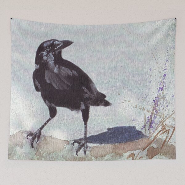 Item preview, Keepers of the Sacred Law designed and sold by Maree Clarkson .