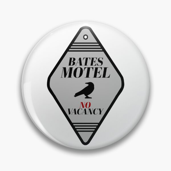 Item preview, Motel designed and sold by L-Designz.
