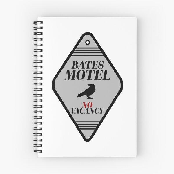 Item preview, Motel designed and sold by L-Designz.
