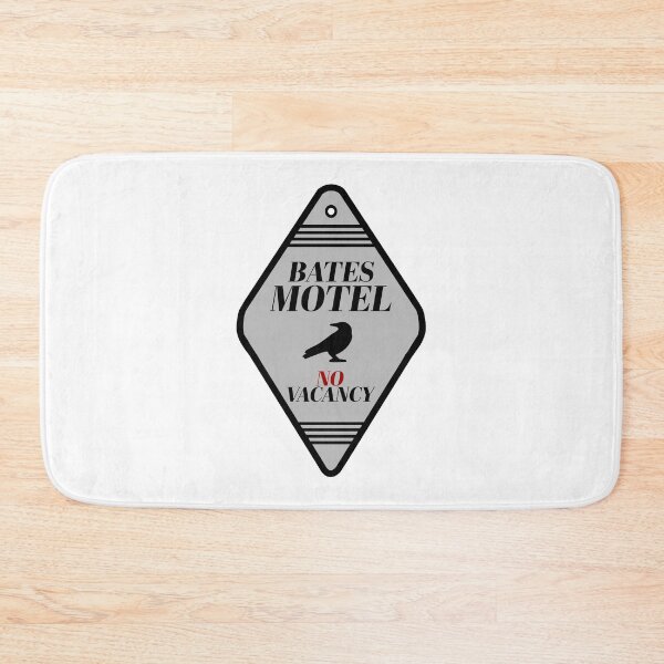 Item preview, Motel designed and sold by L-Designz.