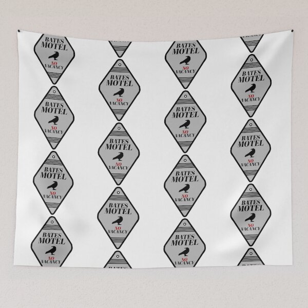 Item preview, Motel designed and sold by L-Designz.