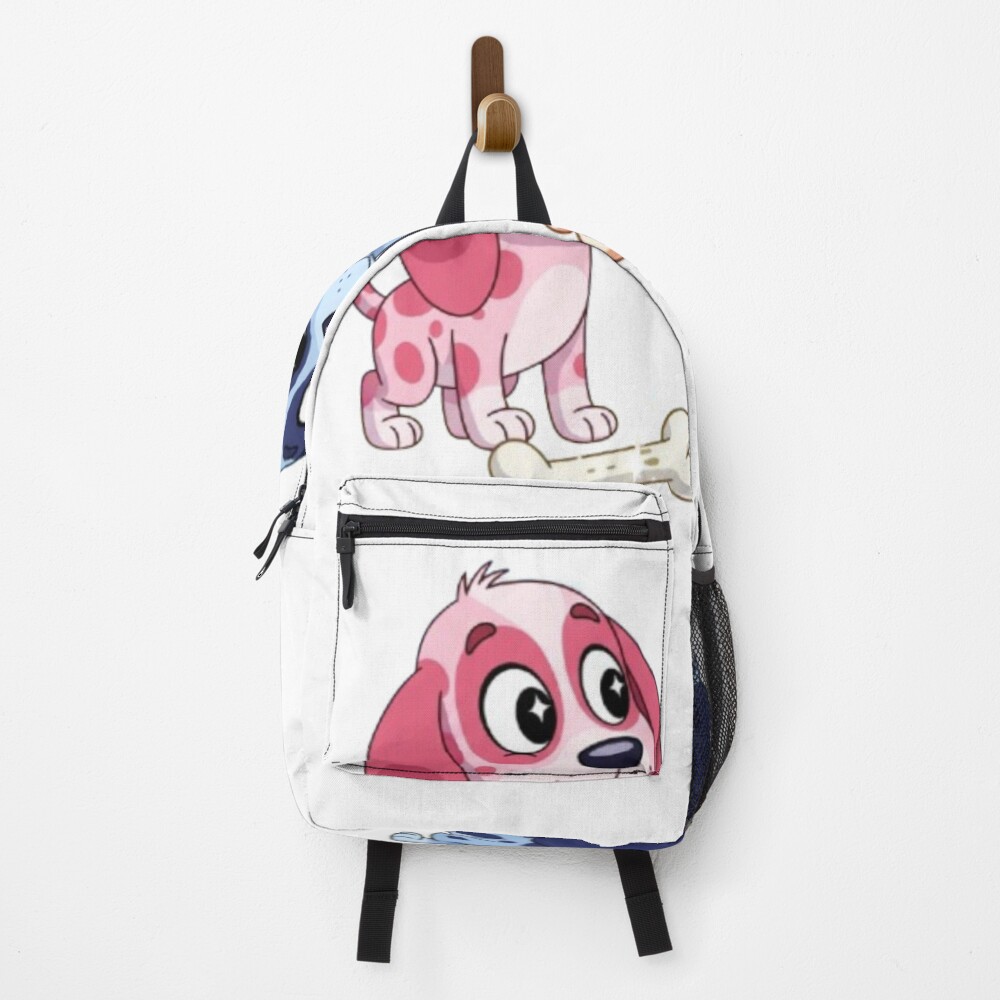 Item preview, Backpack designed and sold by Runglavan.