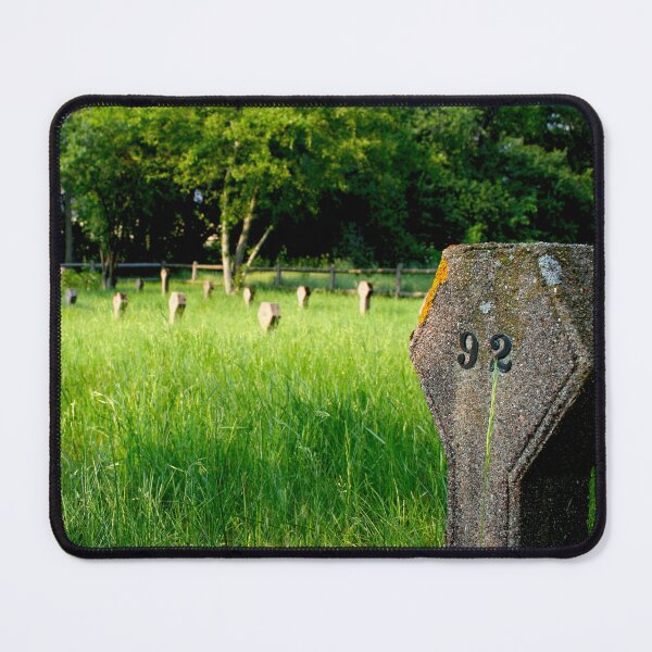 Item preview, Danvers State Hospital Cemetery designed and sold by Kerri Ann McClellan.