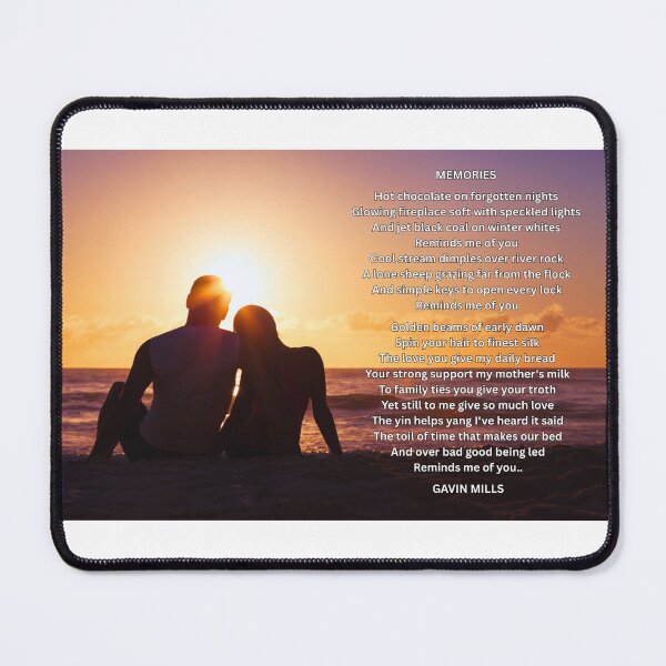 Item preview, Memories designed and sold by Slum-Alley.
