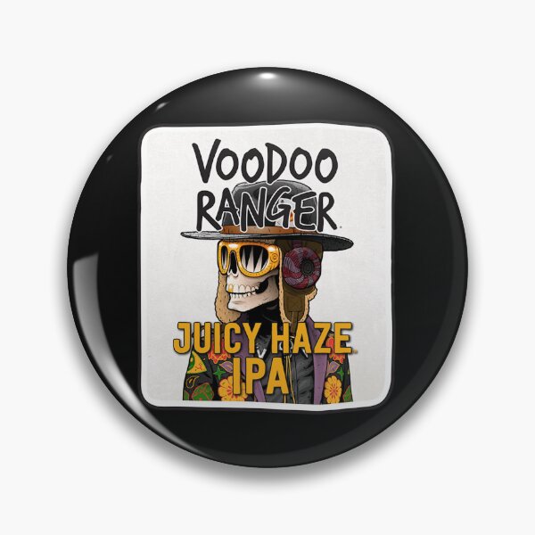 Item preview, Voodoo Ranger Ipa Juicy Haze New Belgium designed and sold by SashaEllis55.