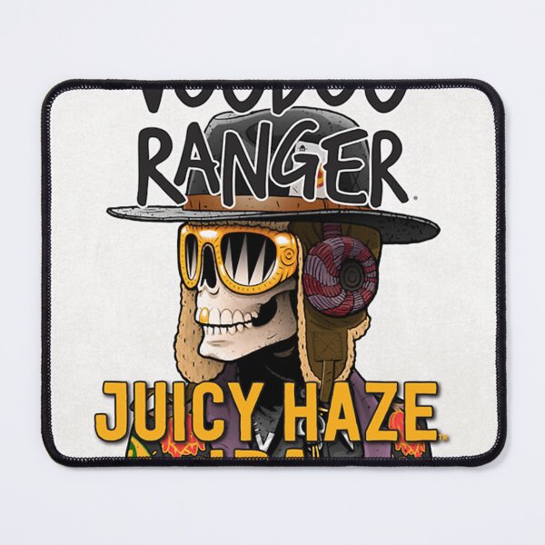 Item preview, Voodoo Ranger Ipa Juicy Haze New Belgium designed and sold by SashaEllis55.
