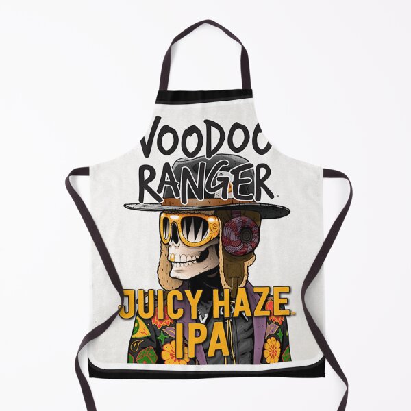 Item preview, Voodoo Ranger Ipa Juicy Haze New Belgium designed and sold by SashaEllis55.