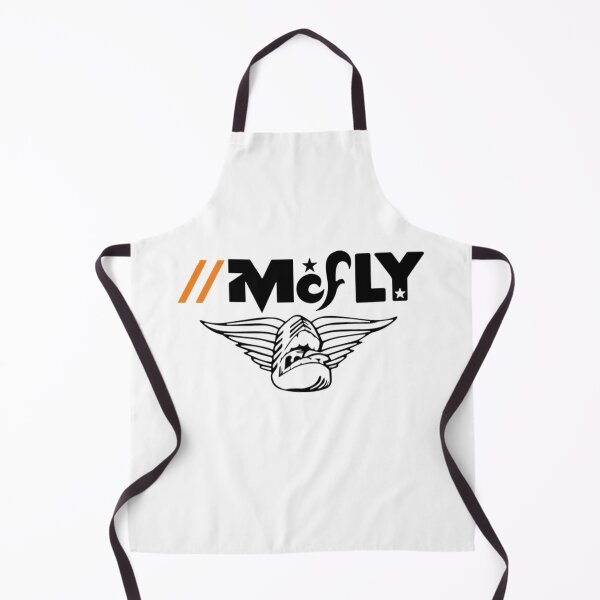 Item preview, mcfly band 2 designed and sold by AminaWuckert.