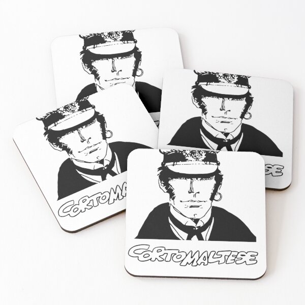 Item preview, Corto Maltese designed and sold by SashaEllis55.