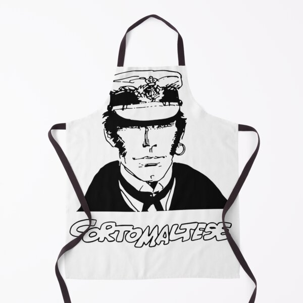 Item preview, Corto Maltese designed and sold by SashaEllis55.
