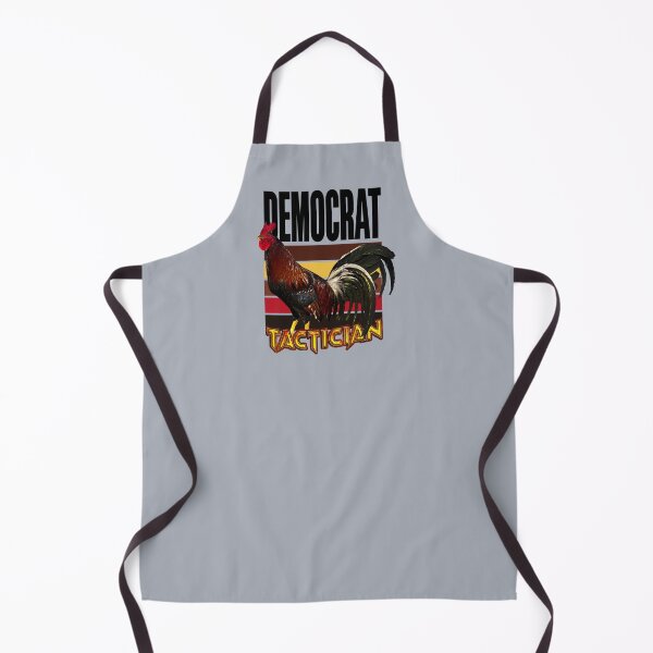 Item preview, Democrat Gamefowl Tactician | Gamefowl Bloodline Art designed and sold by elizaldesigns.
