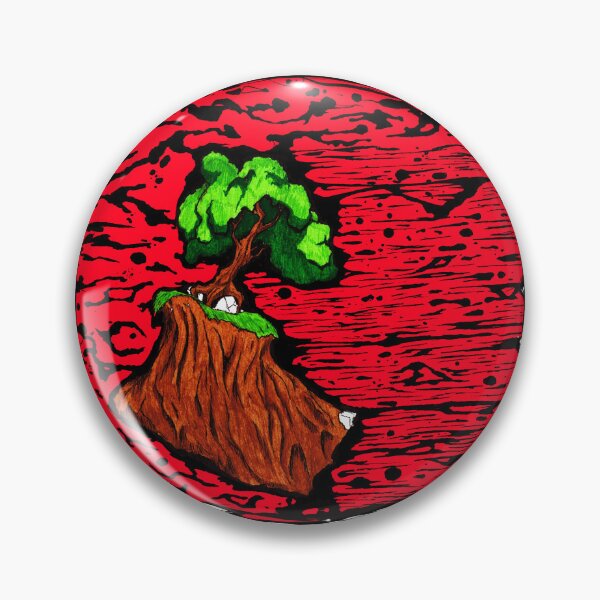 Item preview, Tree of Life designed and sold by The Underbrush Hollow.