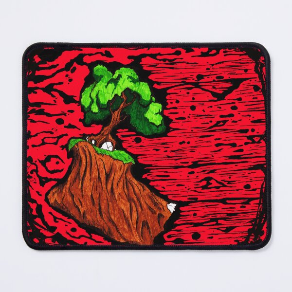 Item preview, Tree of Life designed and sold by The Underbrush Hollow.