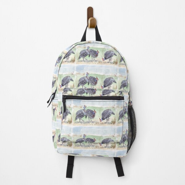 Item preview, The Guineas are back! designed and sold by Maree Clarkson .