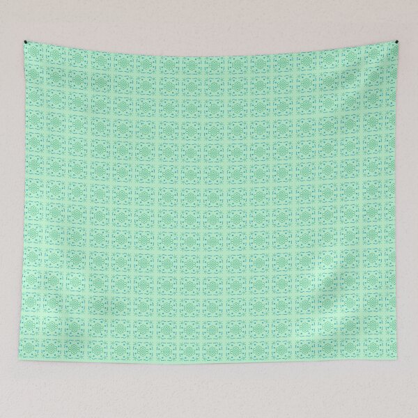 Item preview, Pastel Green Pattern designed and sold by Zupzy.