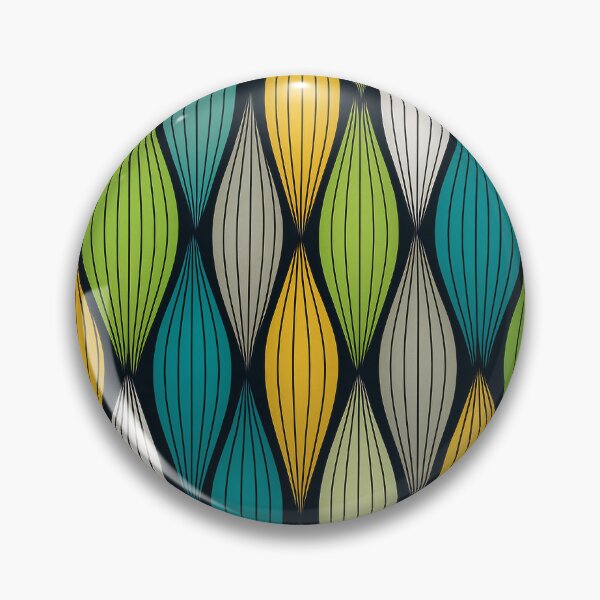 Item preview, Leaf Flow designed and sold by Kaleidoscope Print.