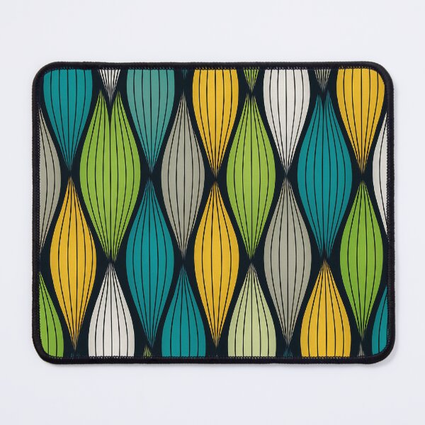 Item preview, Leaf Flow designed and sold by Kaleidoscope Print.
