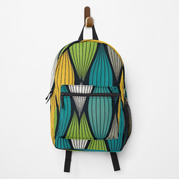 Item preview, Leaf Flow designed and sold by Kaleidoscope Print.